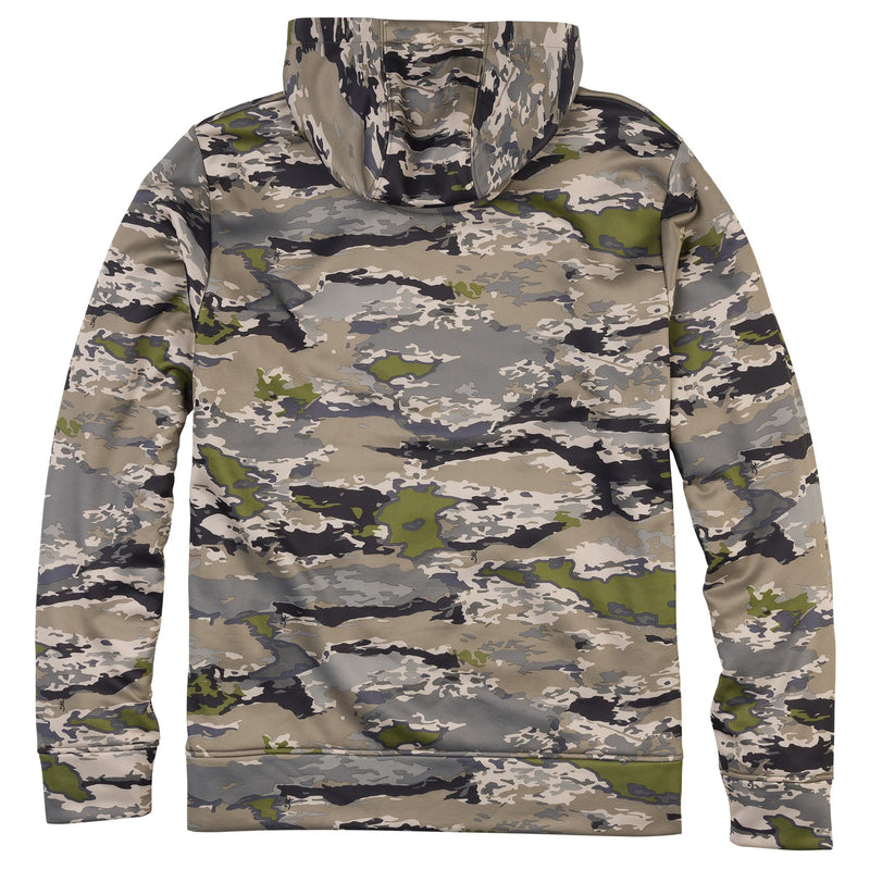 Load image into Gallery viewer, Browning Tech Hoodie Mens Jackets- Fort Thompson
