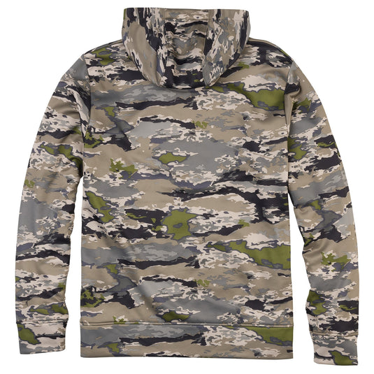 Browning Tech Hoodie Mens Jackets- Fort Thompson