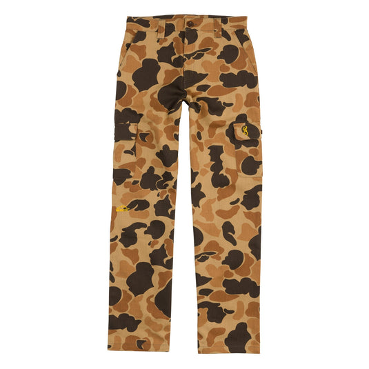 Browning Wasatch Youth Pant Youth Pants- Fort Thompson