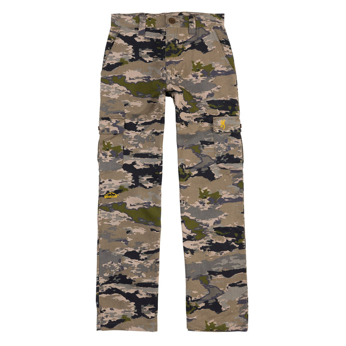 Browning Wasatch Youth Pant Youth Pants- Fort Thompson