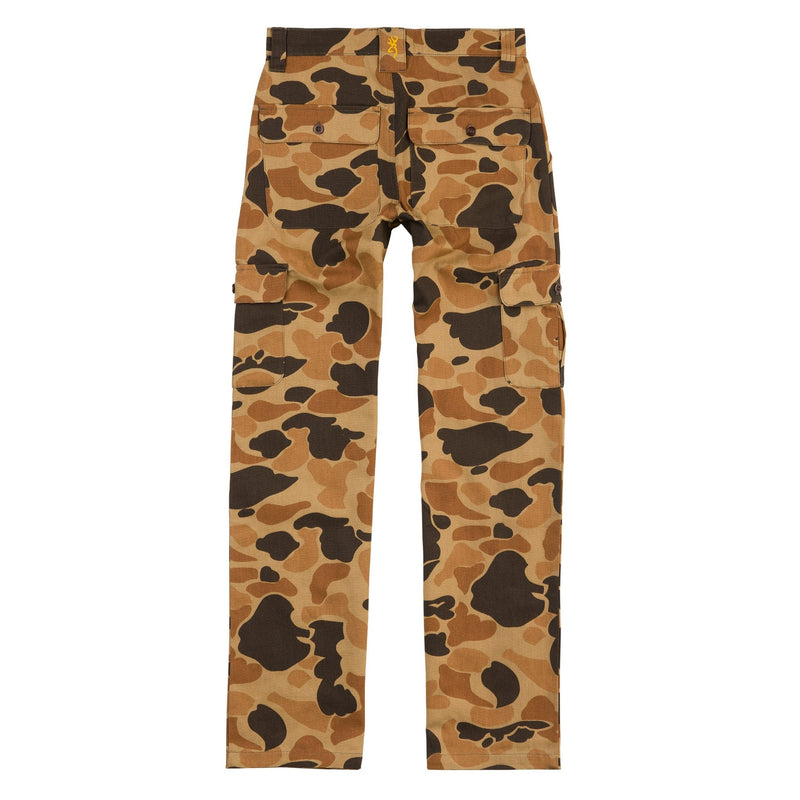 Browning Wasatch Youth Pant – Fort Thompson