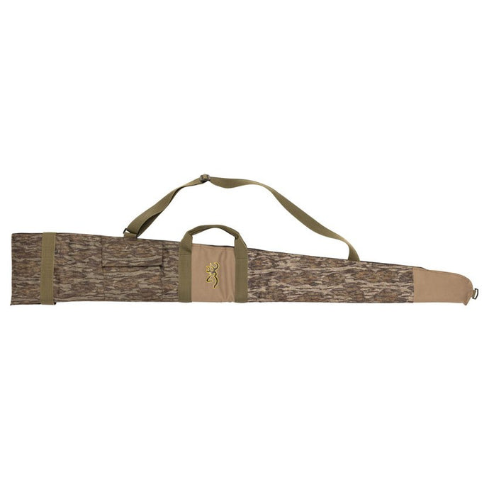 Browning Waterfowl Flex Floater Shotgun Case in the color bottomland