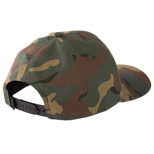 Browning Woodland Cap Mens Hats- Fort Thompson