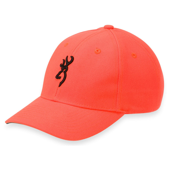 Browning Youth Safety Cap Youth Hats- Fort Thompson