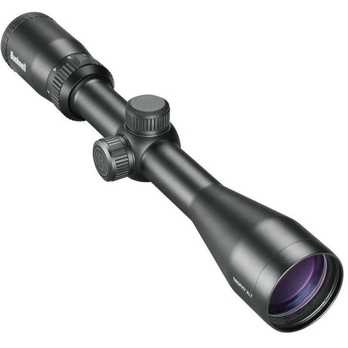 Bushnell Trophy XLT 4-12X40MM DOA Ballistic Reticle - RT4124BS11 Scopes- Fort Thompson