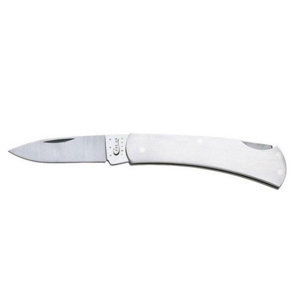 Case Small Executive Lock Knife 00004 Knives- Fort Thompson