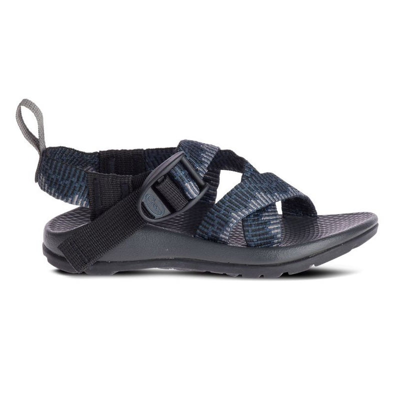 Load image into Gallery viewer, Chacos Z1 Ecotread Kids Sandals- Fort Thompson
