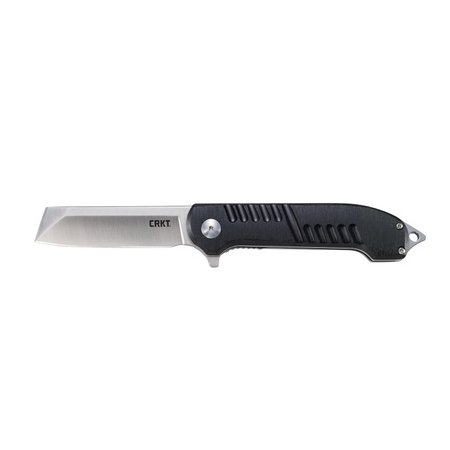 CRKT Razel GT - Black - 4031 Knives- Fort Thompson