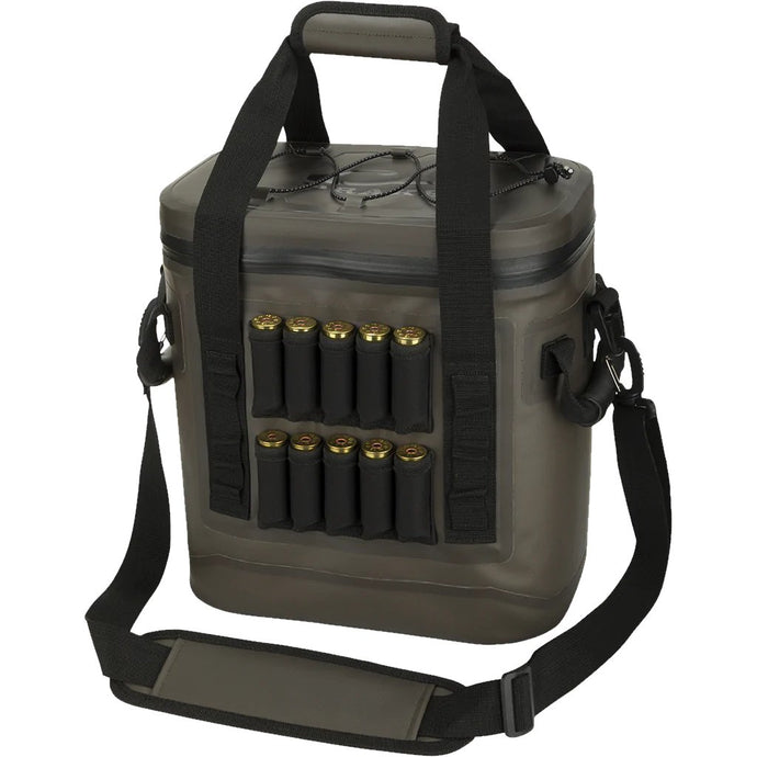 Drake 16-Can Soft Sided Insulated Cooler Soft Coolers- Fort Thompson