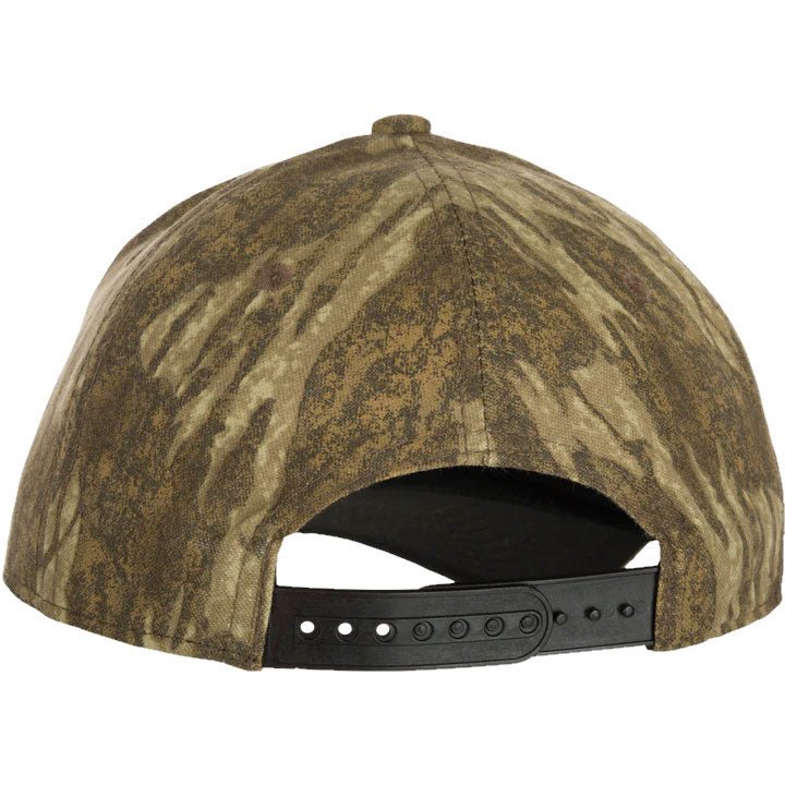 Load image into Gallery viewer, Drake 6-Panel Badge Cap Mens Hats- Fort Thompson
