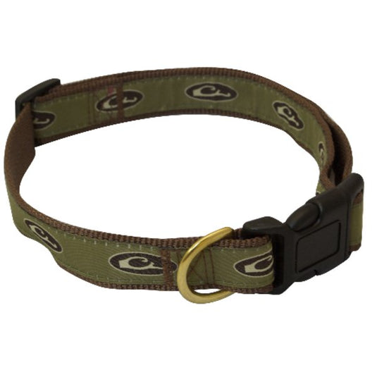Drake Adjustable Dog Collar Dog Gear- Fort Thompson