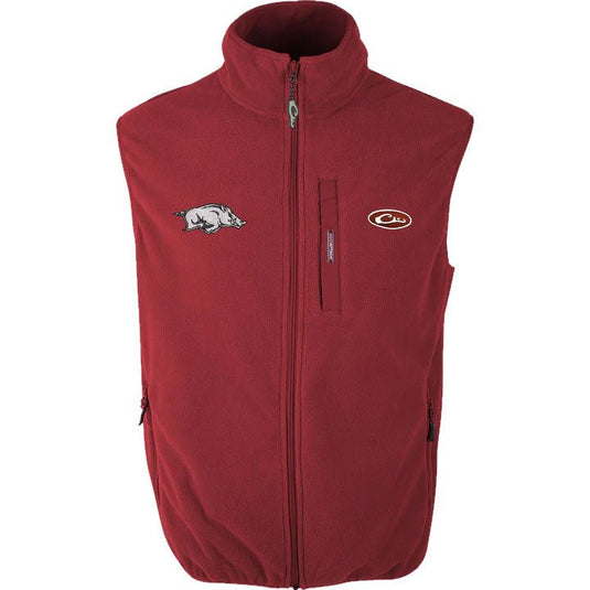 Drake Arkansas Windproof Tech Vest
