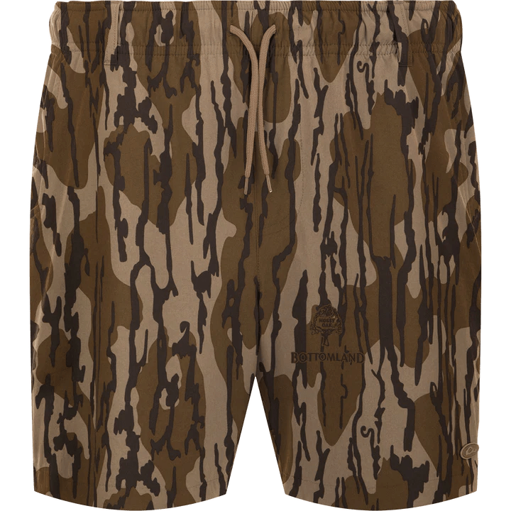Load image into Gallery viewer, Drake Dock Short Mens Shorts- Fort Thompson
