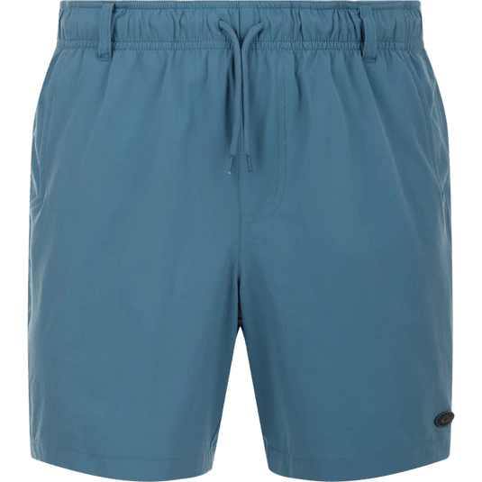 Drake Dock Short Mens Shorts- Fort Thompson