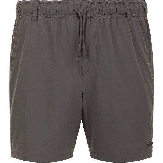 Drake Dock Short Mens Shorts- Fort Thompson