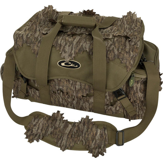 Drake Ghillie Blind Bag 2.0 Hunting Bags- Fort Thompson