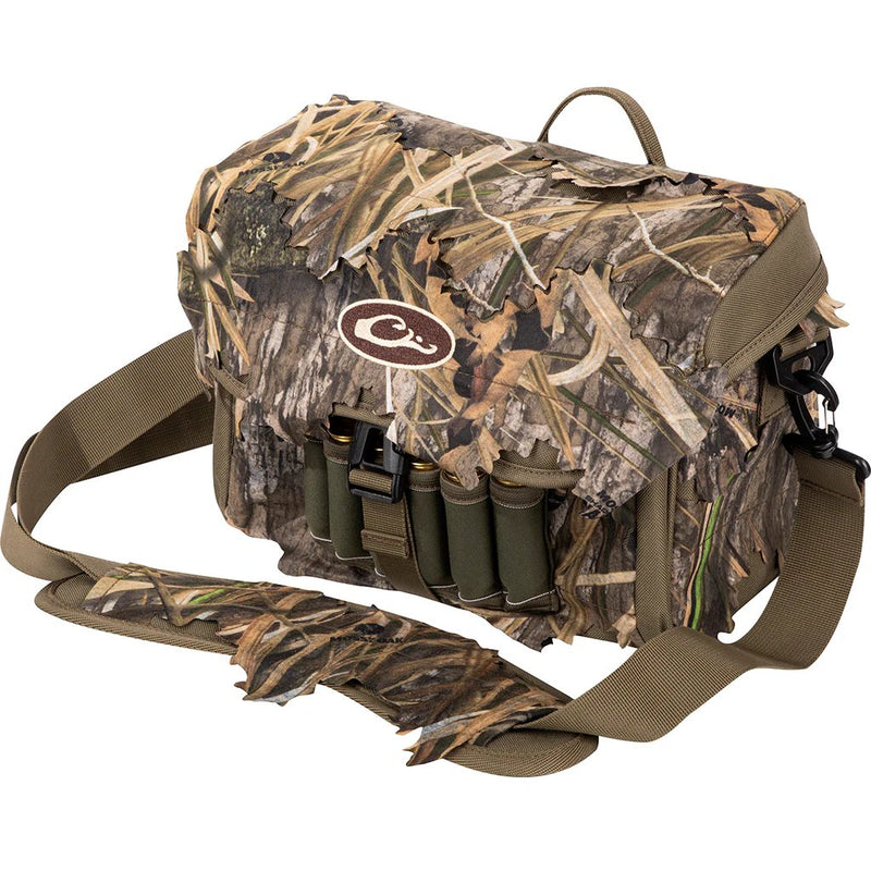 Load image into Gallery viewer, Drake Ghillie Shell Boss 2.0 Hunting Bags- Fort Thompson
