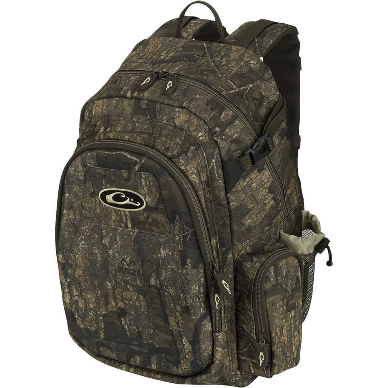 Load image into Gallery viewer, Drake Hardshell Every Day Pack Backpacks/Duffel Bags- Fort Thompson

