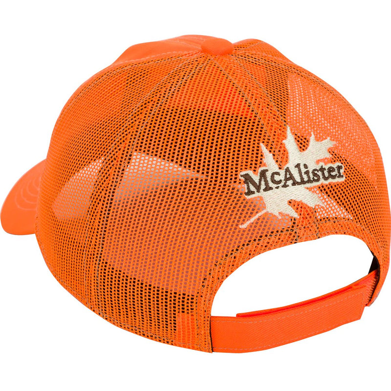 Load image into Gallery viewer, Drake McAlister Twill Upland Hex Patch Mesh-Back Cap Mens Hats- Fort Thompson
