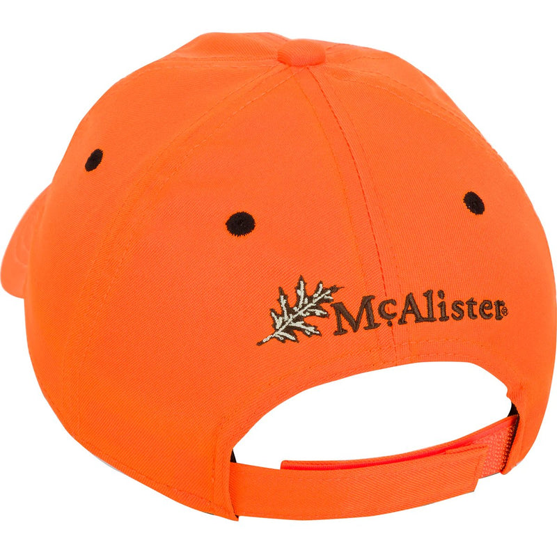 Mcalister hat 2025