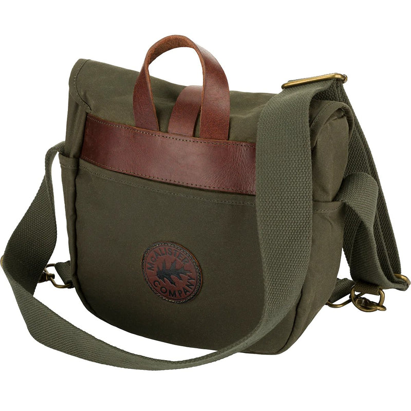 Load image into Gallery viewer, Drake McAlister Wingshot Ditty Bag Hunting Bags- Fort Thompson
