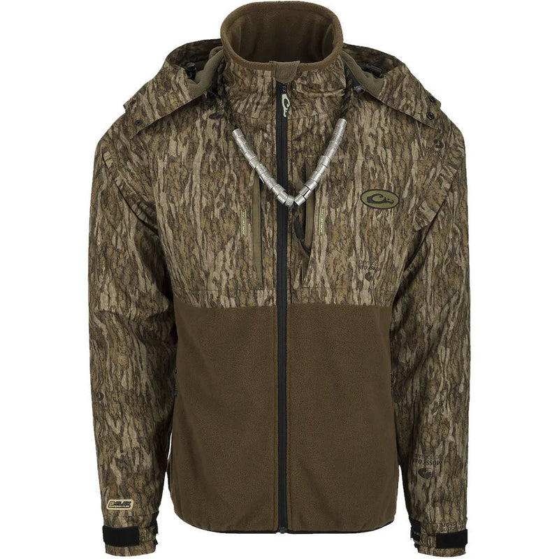 Drake mst full zip shop
