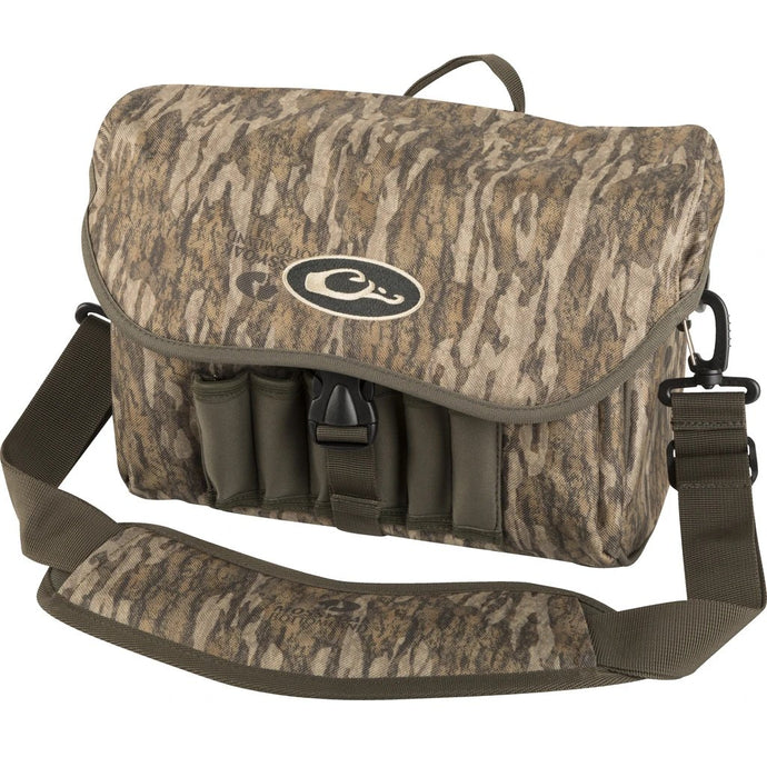 Drake Refuge Blind Bag in Bottomland