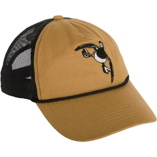 Drake Retro Duck Patch Cap Mens Hats- Fort Thompson