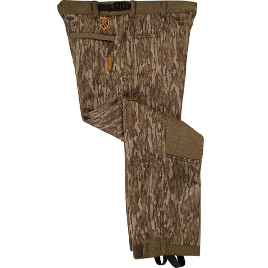 Drake Silencer Soft Shell Pants with Agion Active XL Mens Pants- Fort Thompson