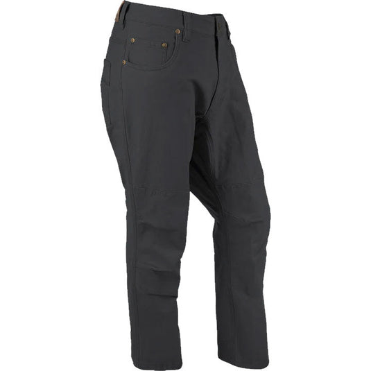 Drake Stretch Canvas Pants - Inseam 32 Mens Pants- Fort Thompson