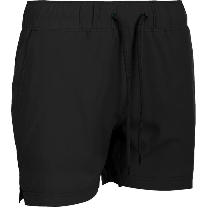 Drake Women's Commando Hybrid Short 4.5'' Womens Shorts- Fort Thompson