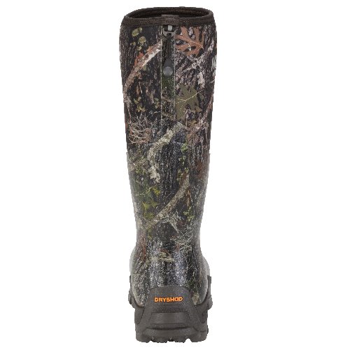 DryShod NOSHO Ultra Hunt Men's Hunting Boot Boots- Fort Thompson