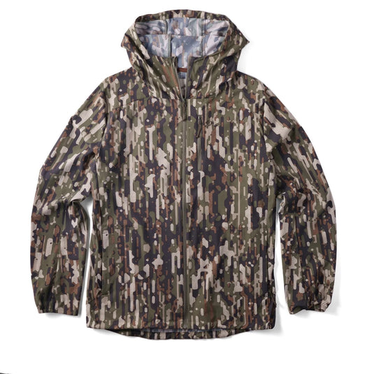 Duck Camp Airflow Windshell Jacket Mens Jackets- Fort Thompson