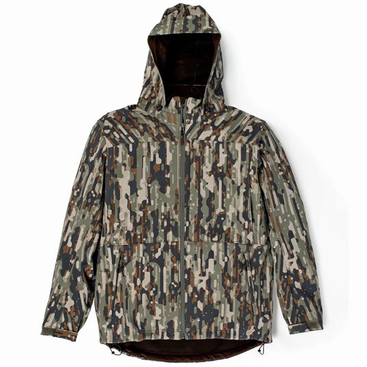 Duck Camp Contact Soft Shell Jacket Mens Jackets- Fort Thompson