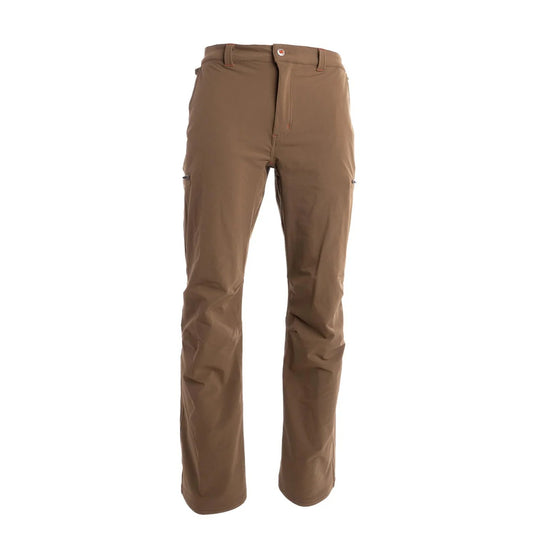 Duck Camp Contact Soft Shell Pant Mens Pants- Fort Thompson