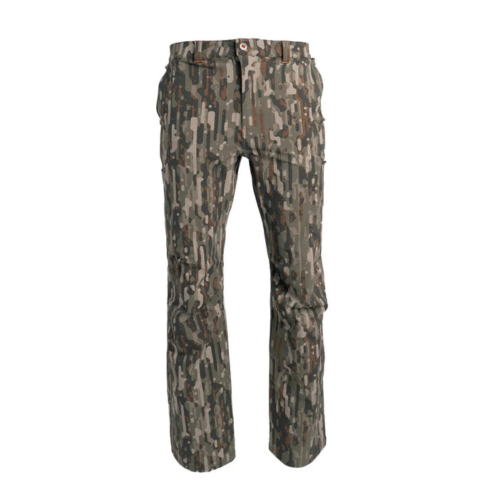 Duck Camp Contact Soft Shell Pant Mens Pants- Fort Thompson