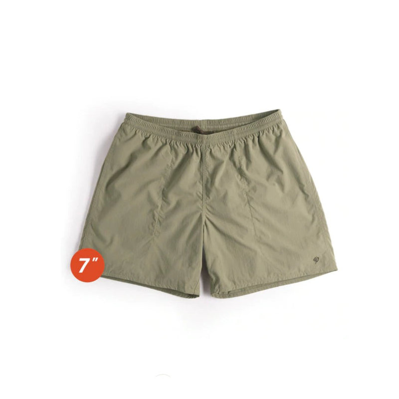 Load image into Gallery viewer, Duck Camp Men&#39;s Scout Shorts 7&quot; Mens Shorts- Fort Thompson

