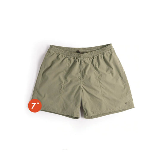 Duck Camp Men's Scout Shorts 7" Mens Shorts- Fort Thompson