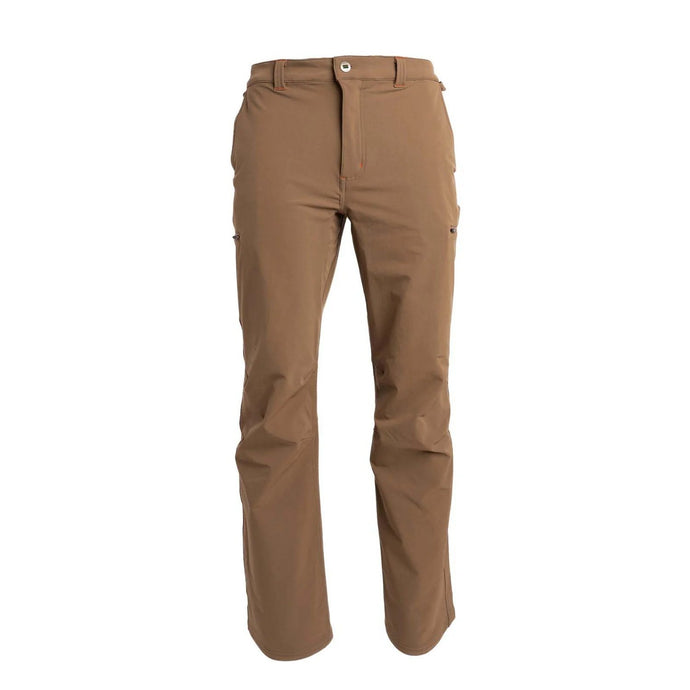 Duck Camp Tracker Pants Mens Pants- Fort Thompson