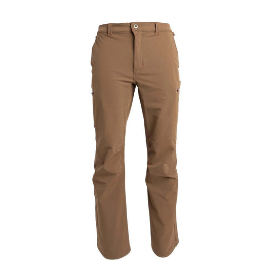 Duck Camp Tracker Pants Mens Pants- Fort Thompson
