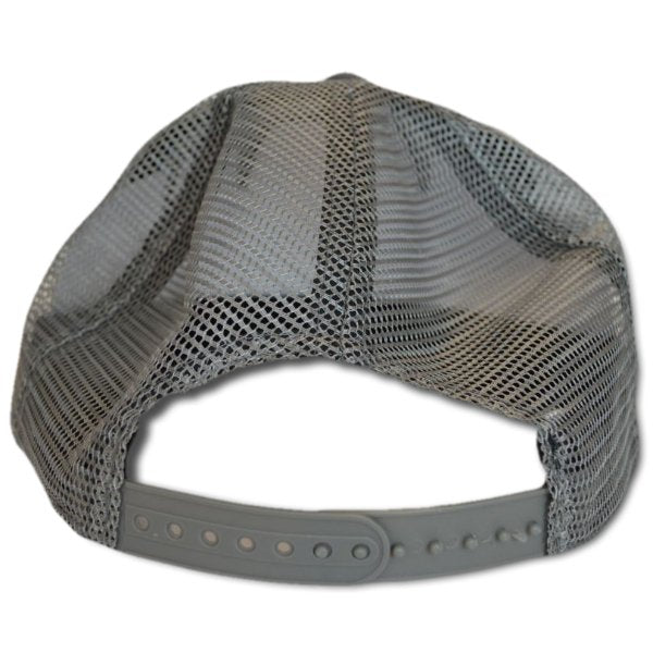 Load image into Gallery viewer, Duck Foot Patch Cap FT Mens Hats- Fort Thompson
