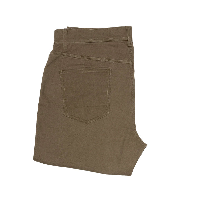 Load image into Gallery viewer, Duck Head 1865 Five-Pocket Field Canvas - 30 Inseam Mens Pants- Fort Thompson
