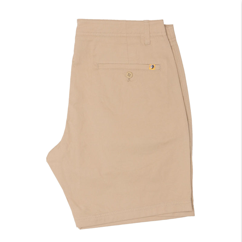 Load image into Gallery viewer, Duck Head 8&#39;&#39; Harbor Performance Short Mens Shorts- Fort Thompson
