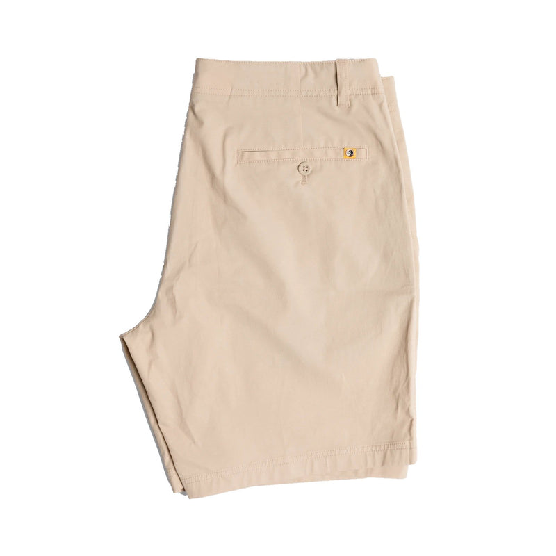 Load image into Gallery viewer, Duck Head 8&#39;&#39; Harbor Performance Short Mens Shorts- Fort Thompson
