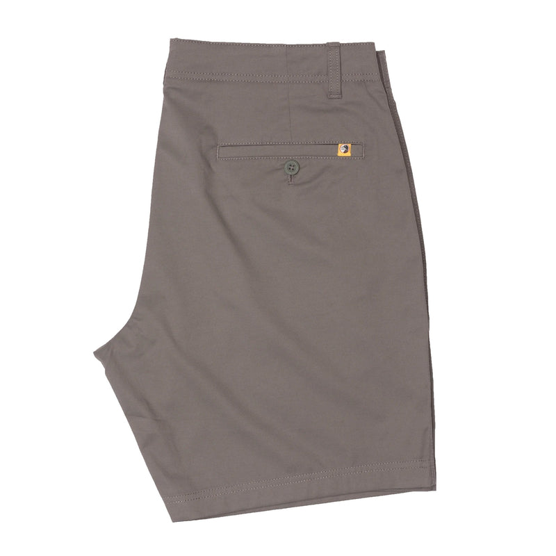 Load image into Gallery viewer, Duck Head 8&#39;&#39; Harbor Performance Short Mens Shorts- Fort Thompson
