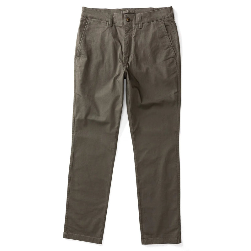 Load image into Gallery viewer, Duck Head Gold School Chino - 34 Inseam Mens Pants- Fort Thompson
