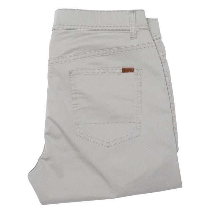 Duck Head Shoreline 5-Pocket Pant - 30 Inseam Mens Pants- Fort Thompson