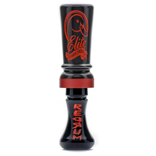 Elite Duck Calls Acrylic Murder