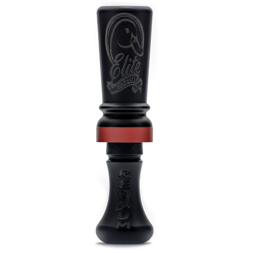 Elite Duck Calls Acrylic Murder