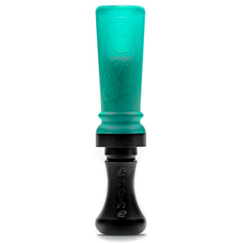 Elite Duck Calls Cache Single Reed Duck Call